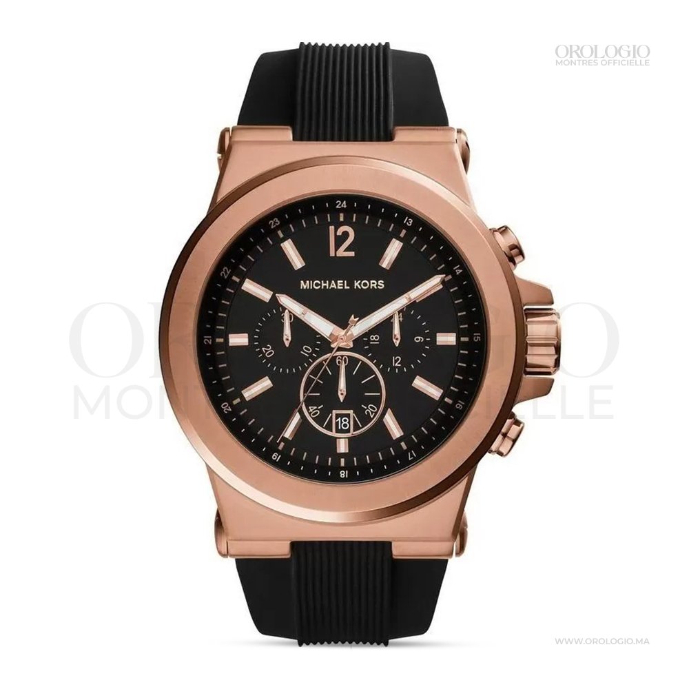 MICHAEL KORS Dylan MK8184 MICHAEL KORS Dylan MK8184