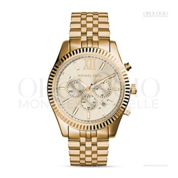 MICHAEL KORS Lexington MK8281