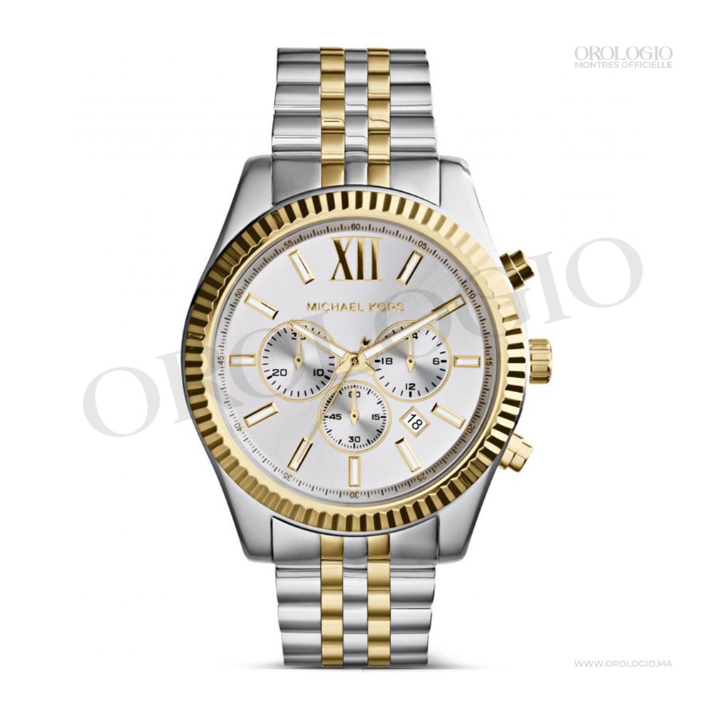 MICHAEL KORS Lexington MK8344 MICHAEL KORS Lexington MK8344