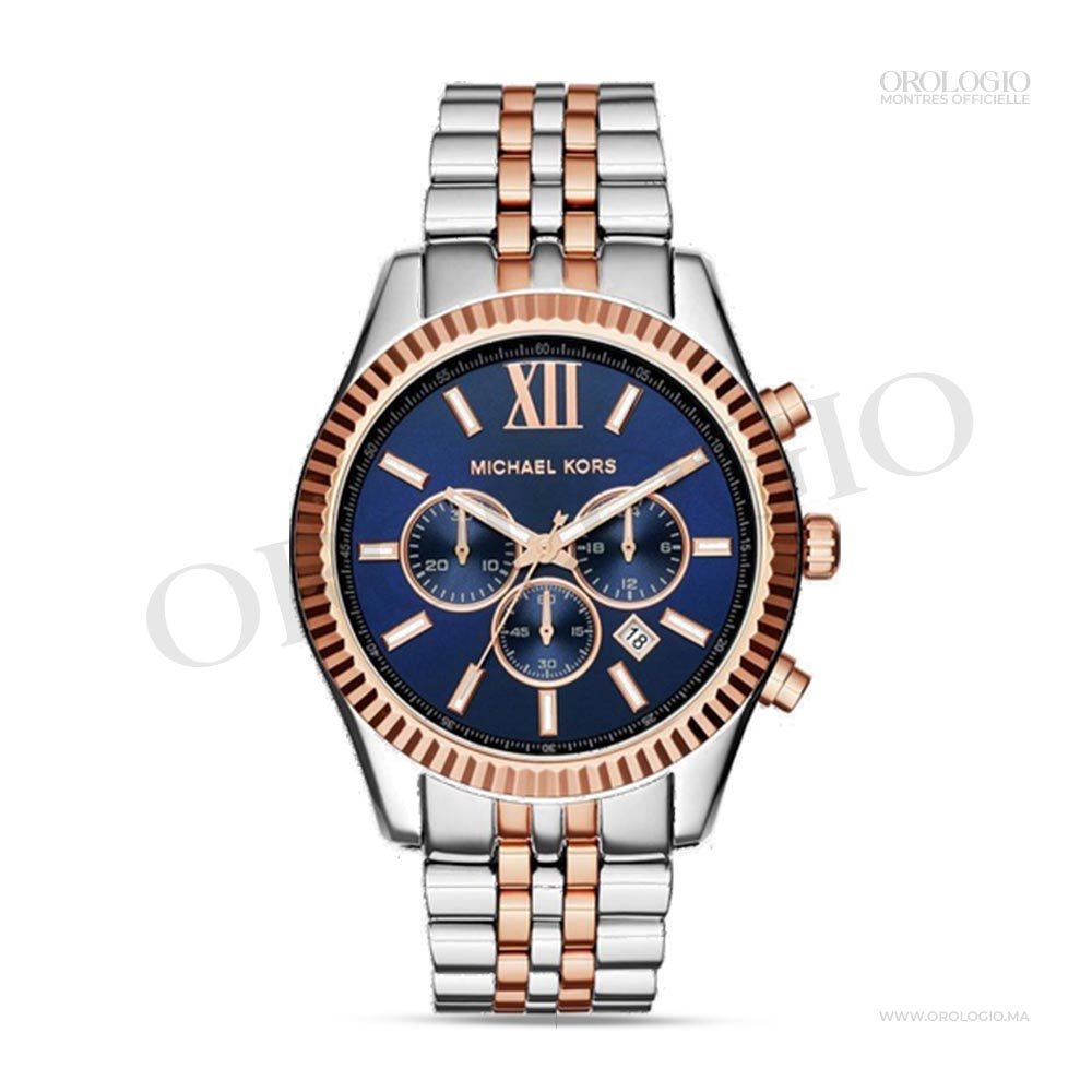 MICHAEL KORS Lexington MK8412 MICHAEL KORS Lexington MK8412