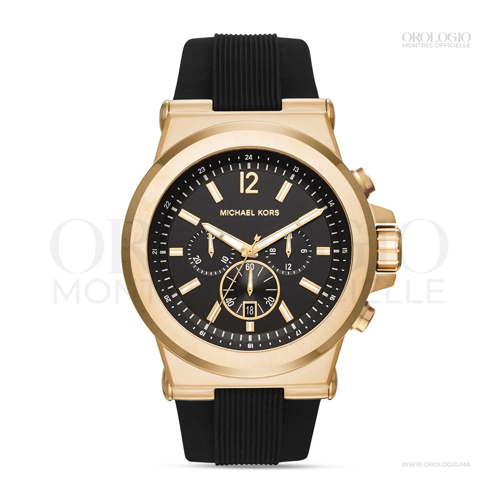 MICHAEL KORS Dylan MK8445 MICHAEL KORS Dylan MK8445