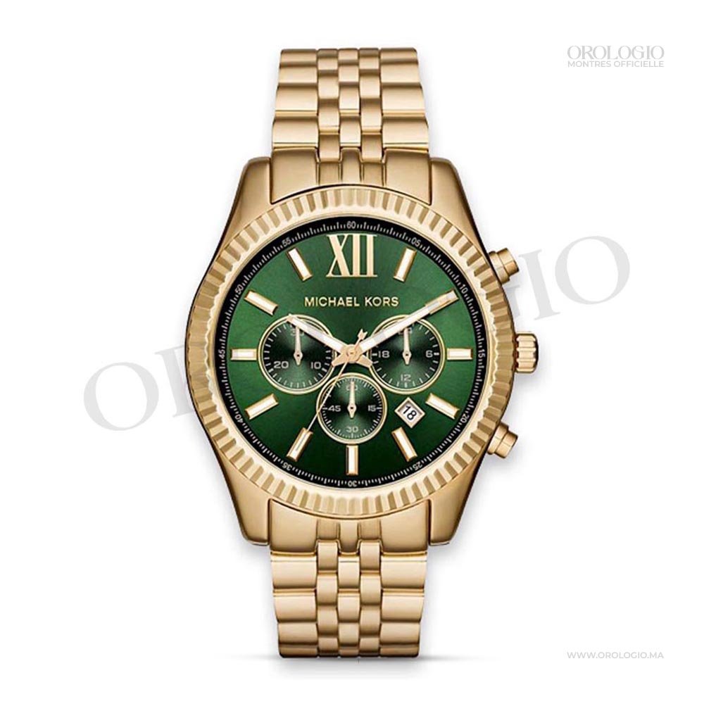MICHAEL KORS Lexington MK8446 MICHAEL KORS Lexington MK8446