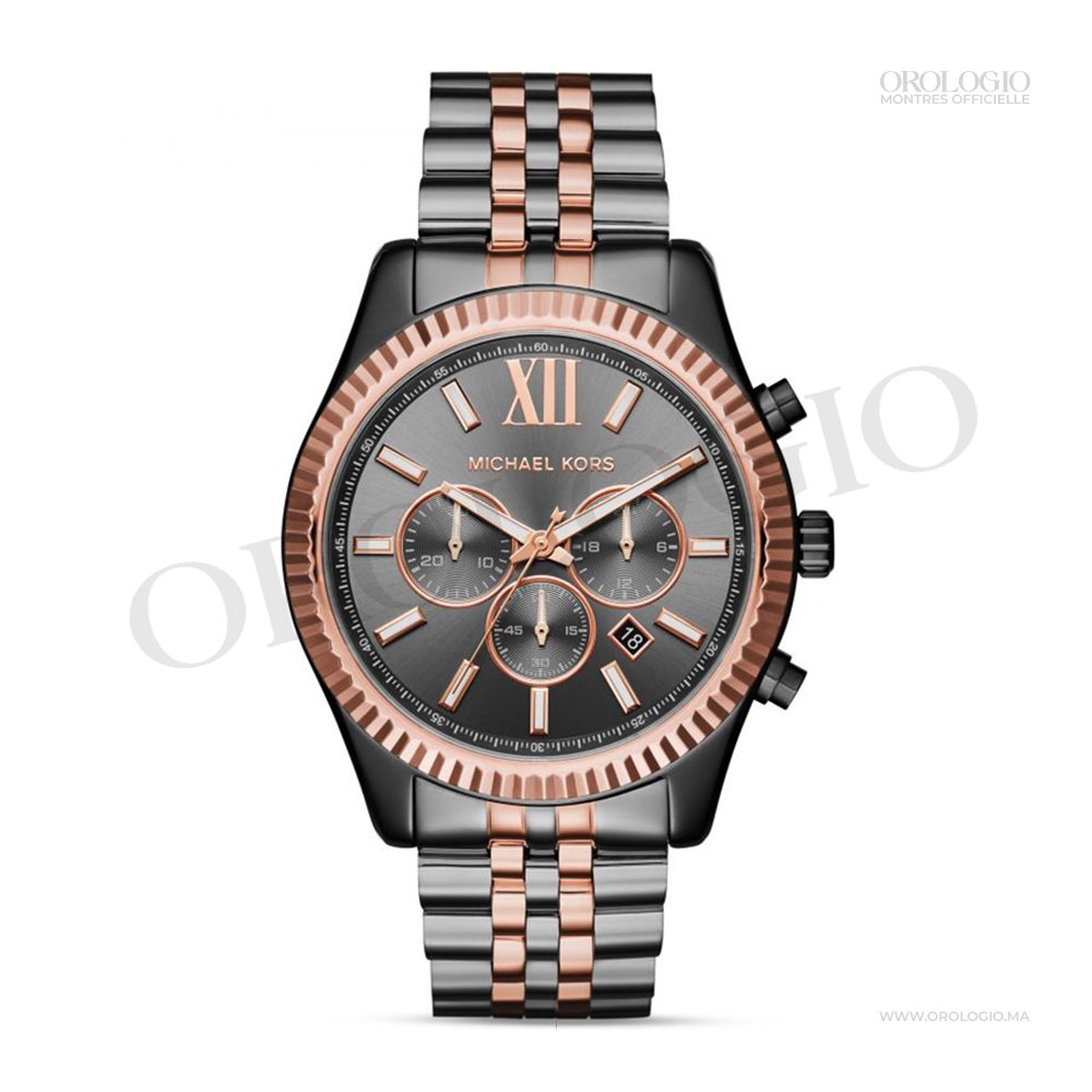 MICHAEL KORS Lexington MK8561 MICHAEL KORS Lexington MK8561