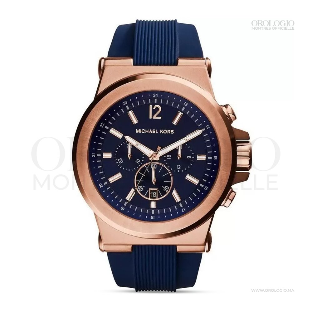 MICHAEL KORS Dylan MK8295 MICHAEL KORS Dylan MK8295