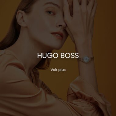 Hugo Boss Femmes