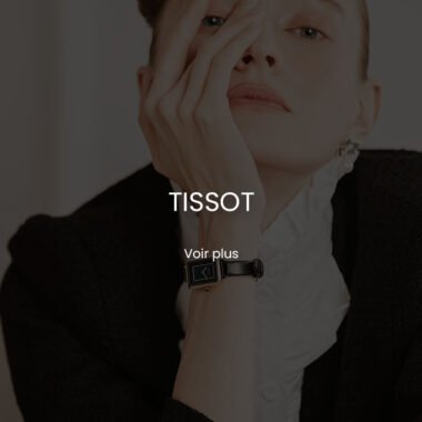 Tissot Femmes