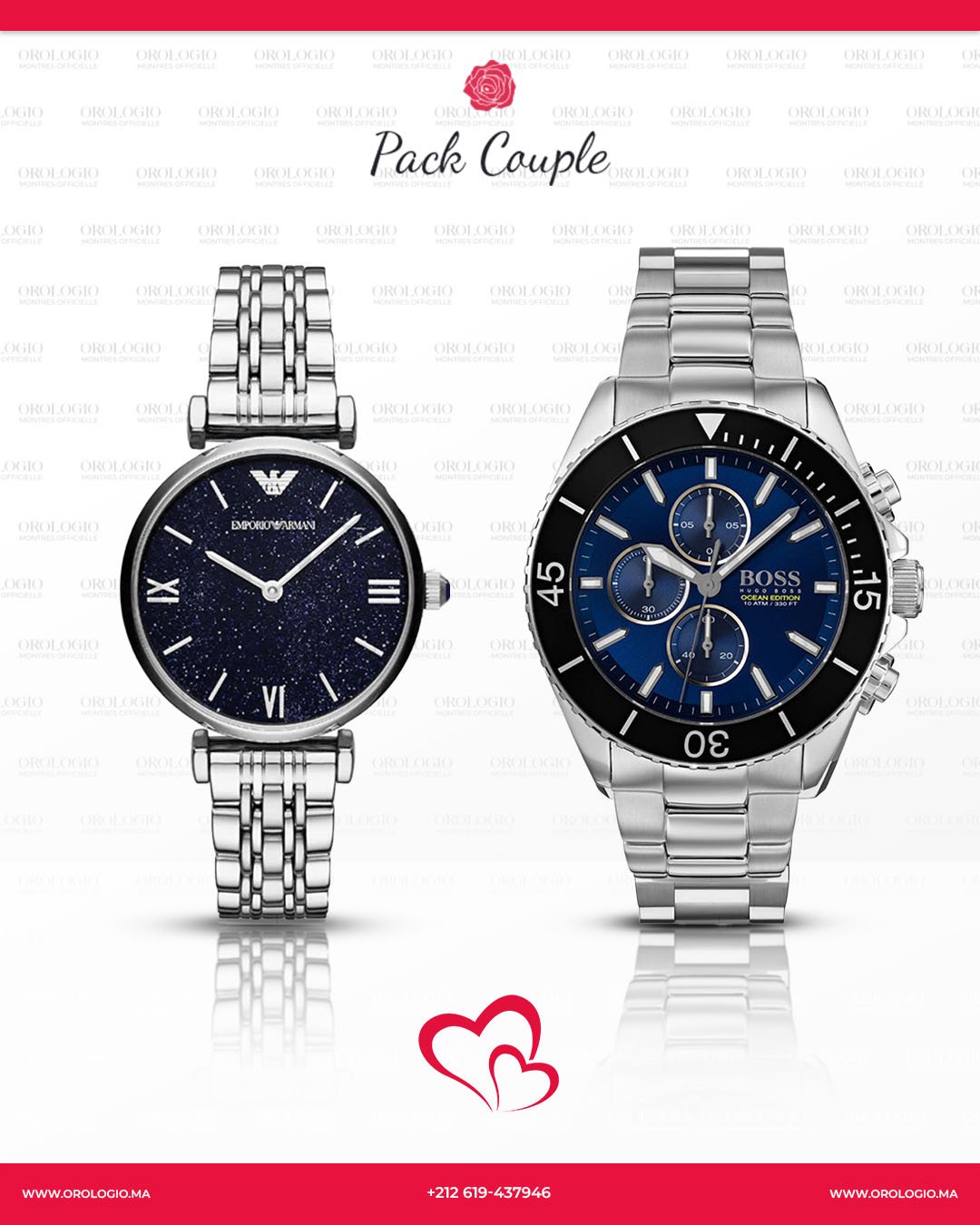 PACK COUPLE MONTRES (11)