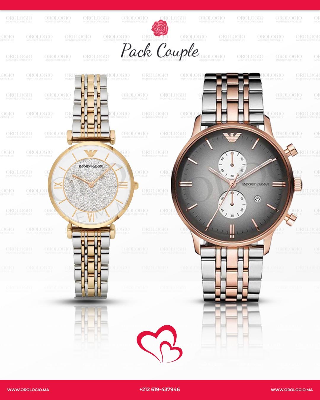 PACK COUPLE MONTRES (18)