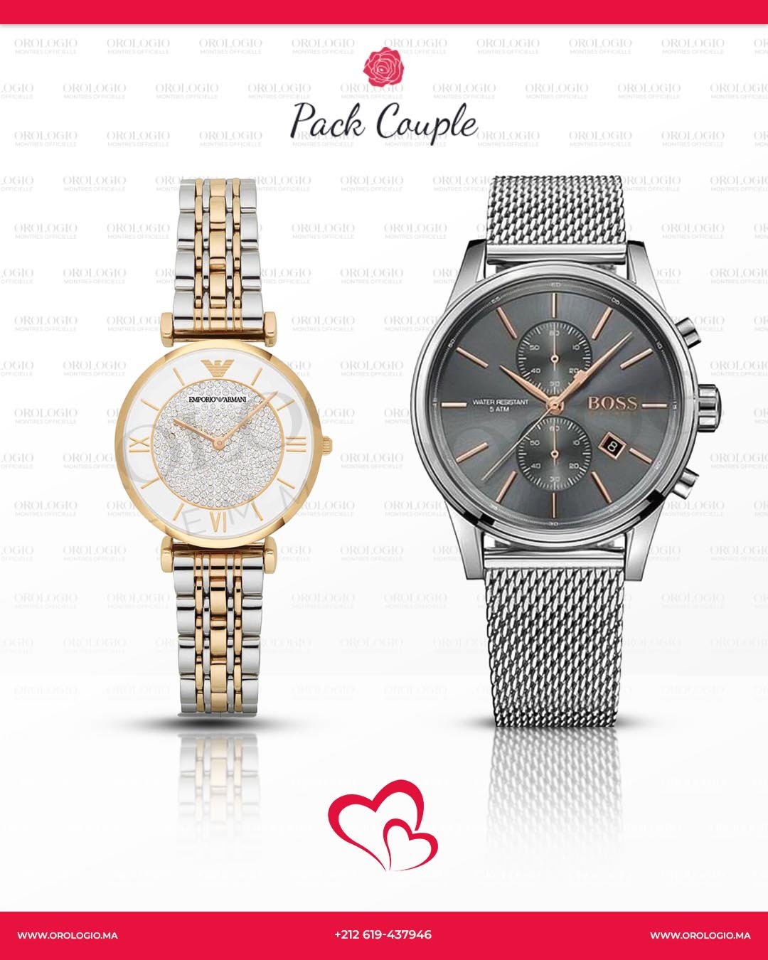 PACK COUPLE MONTRES (19)