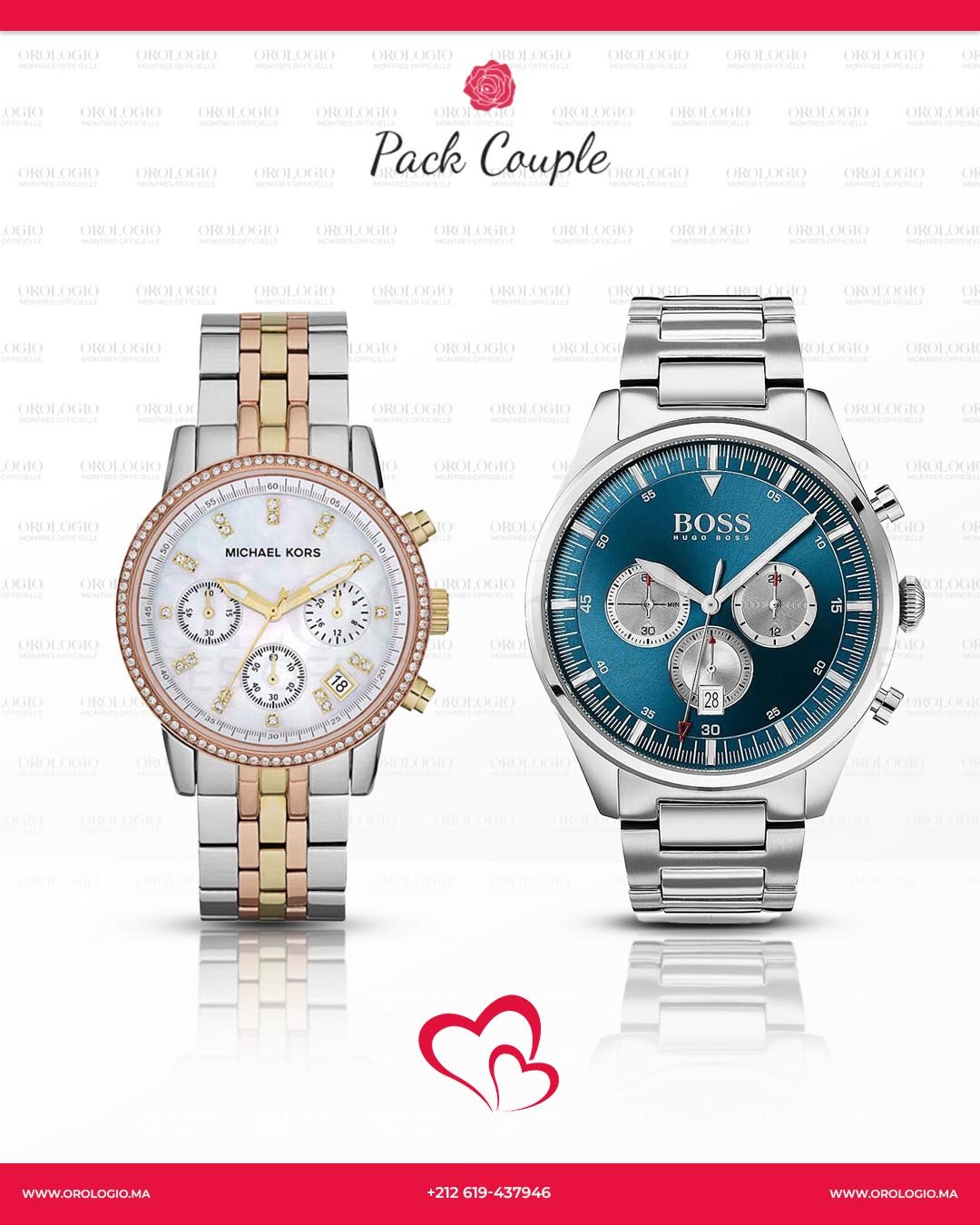 PACK COUPLE MONTRES (22)