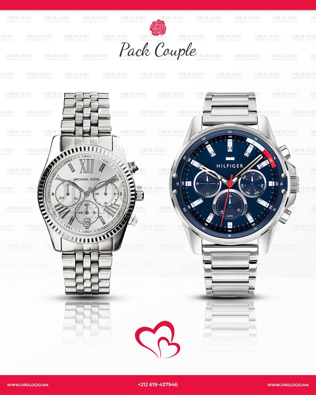 PACK COUPLE MONTRES (26)