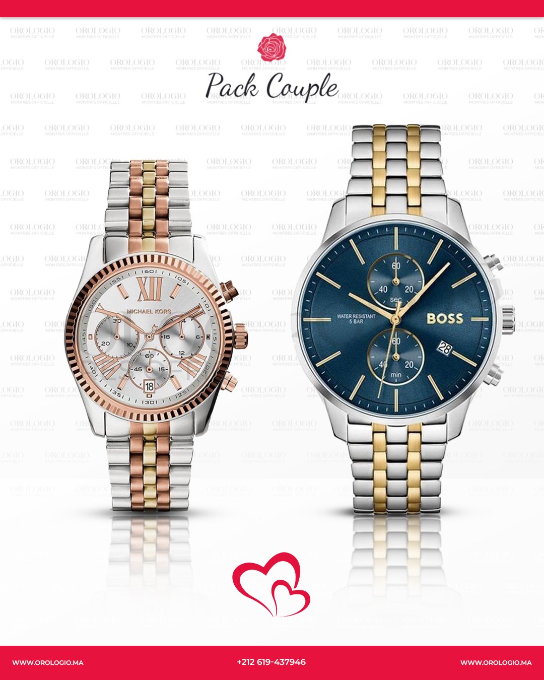 PACK COUPLE MONTRES (27)