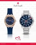 PACK COUPLE MONTRES (6)