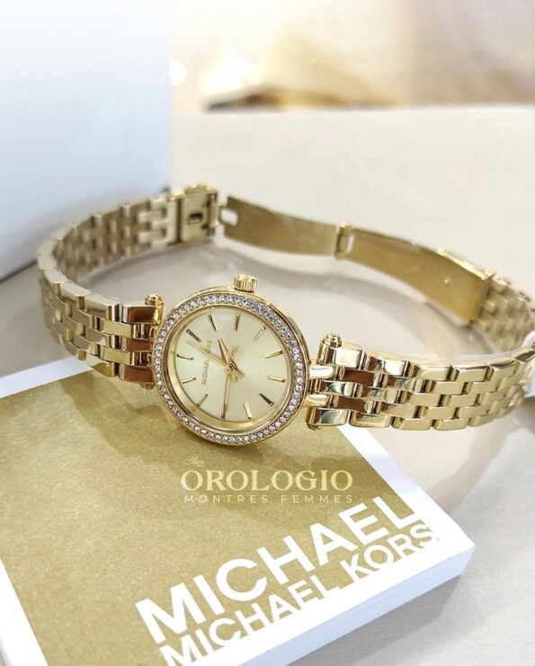 MICHAEL KORS mini Darci MK3295 MICHAEL KORS mini Darci MK3295