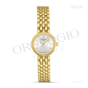 TISSOT Lovely T058.009.33.031.00