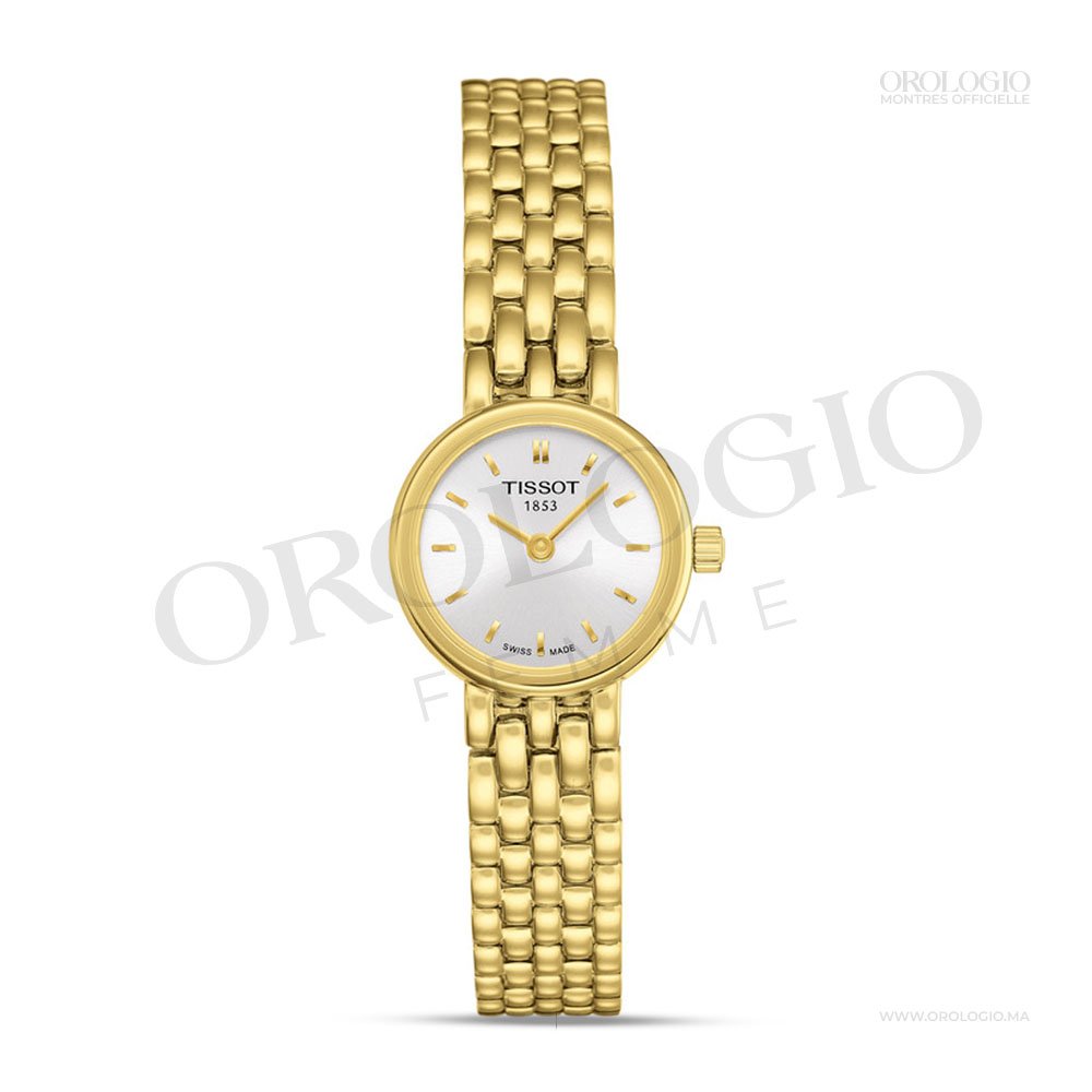 TISSOT Lovely T058.009.33.031.00 TISSOT Lovely T058.009.33.031.00