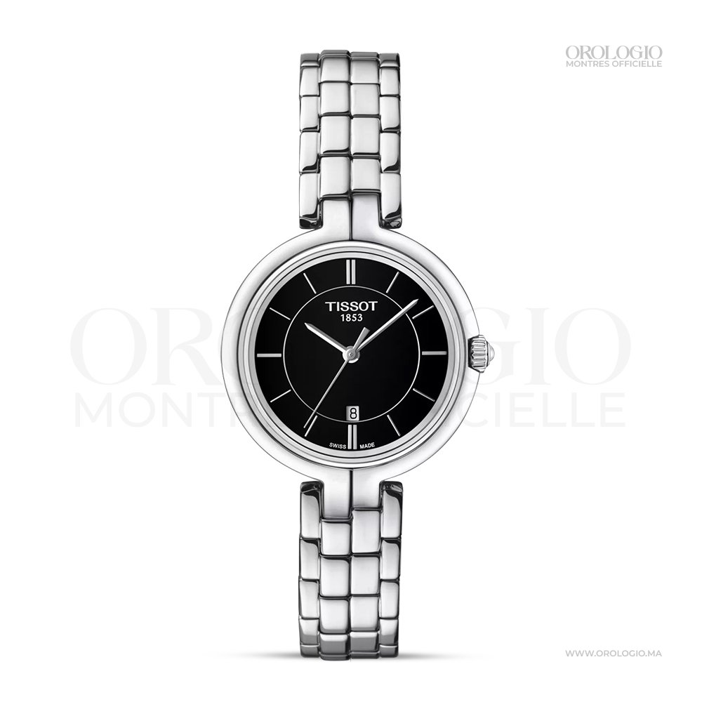 Tissot Flamingo T094.210.11.051.00 Tissot Flamingo T094.210.11.051.00