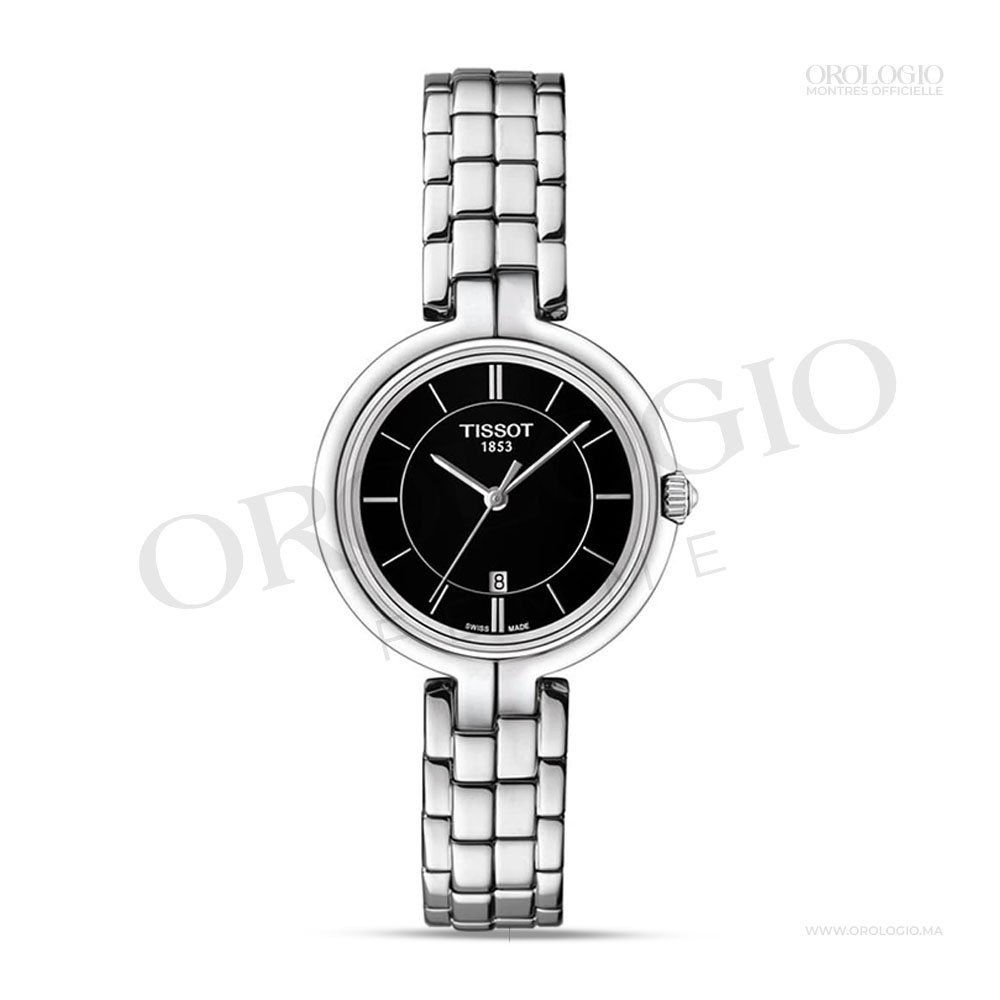 TISSOT Flamingo T094.210.11.051.00.2 TISSOT Flamingo T094.210.11.051.00.2