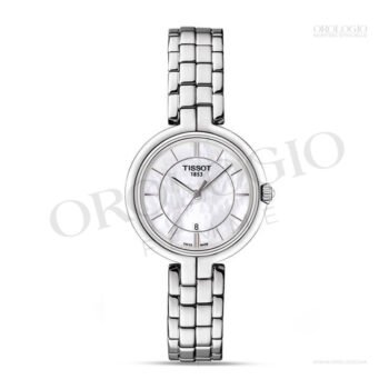 TISSOT Flamingo T094.210.11.111