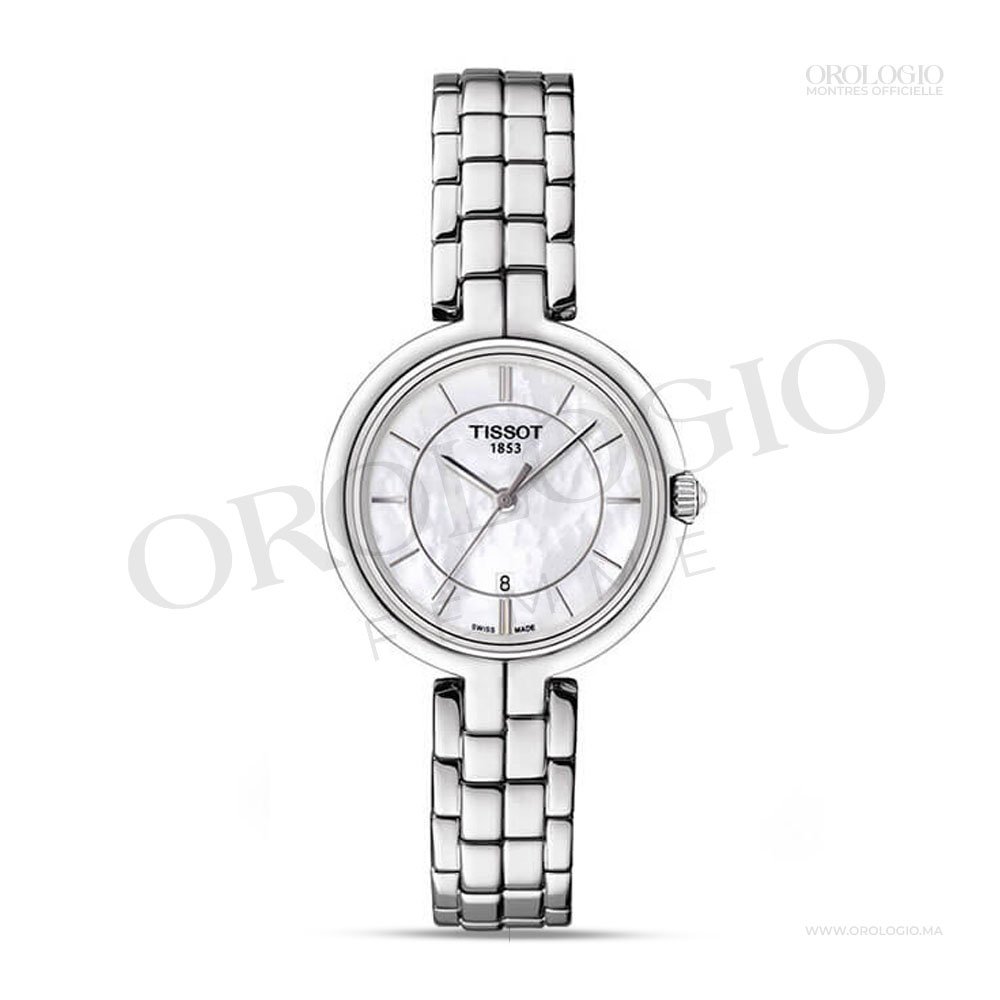 TISSOT Flamingo T094.210.11.111 TISSOT Flamingo T094.210.11.111