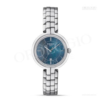 TISSOT Flamingo T094.210.11.121