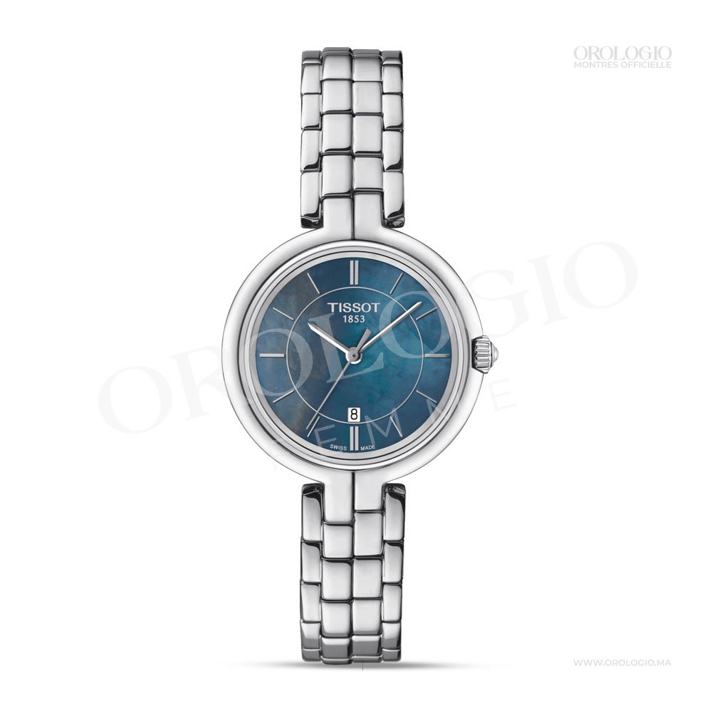 TISSOT Flamingo T094.210.11.121 TISSOT Flamingo T094.210.11.121