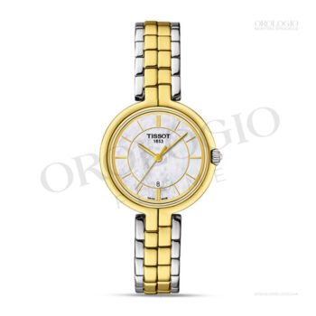 TISSOT Flamingo T094.210.22.111.01