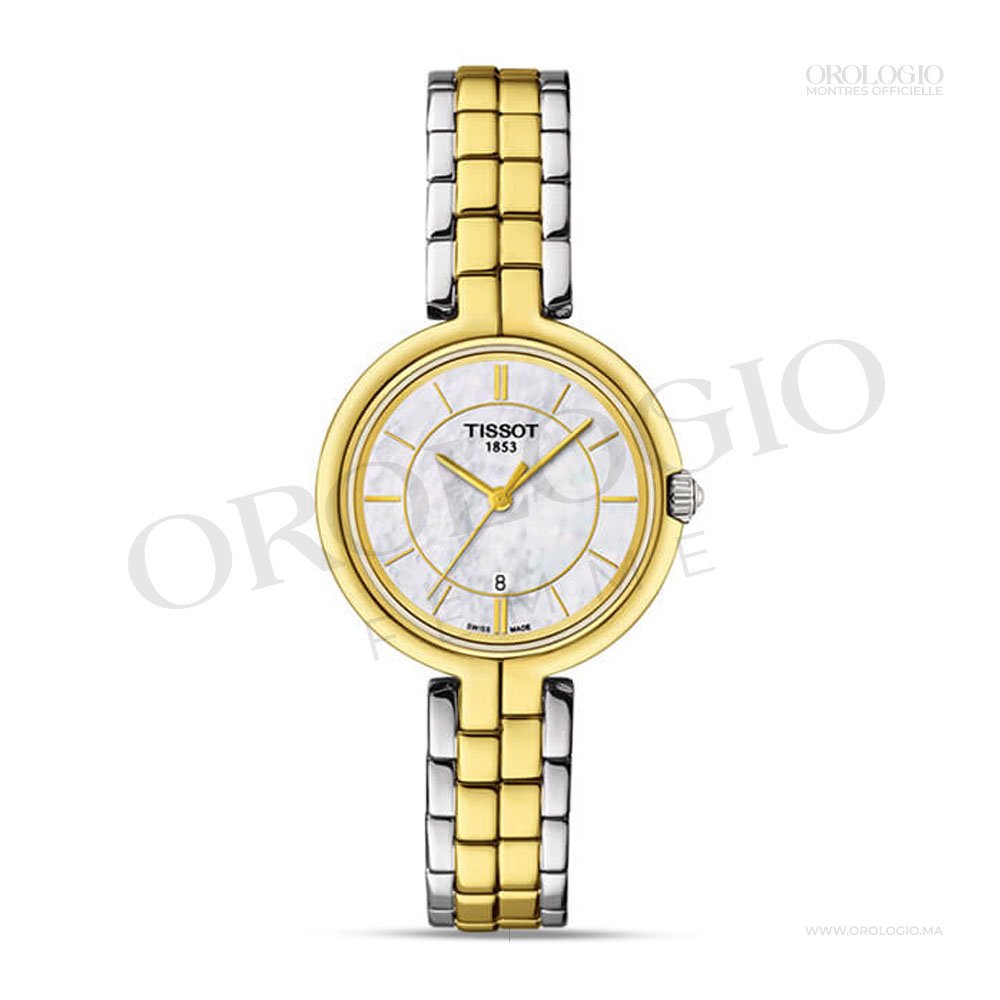 TISSOT Flamingo T094.210.22.111.01 TISSOT Flamingo T094.210.22.111.01