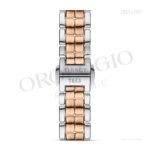 TISSOT Flamingo T0942102211100