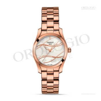 TISSOT T-Wave T112.210.33.111