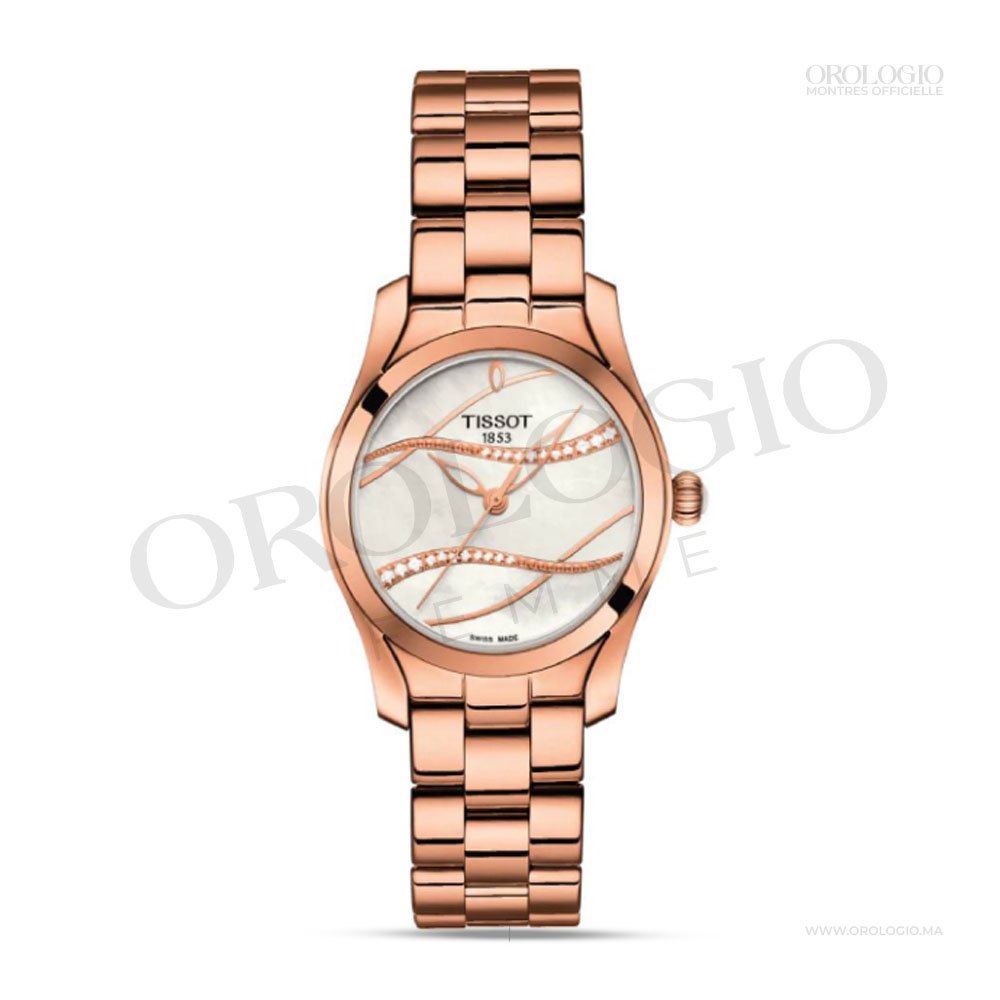 TISSOT T-Wave T112.210.33.111 TISSOT T-Wave T112.210.33.111