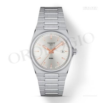 TISSOT PRX 35MM T1372101103100