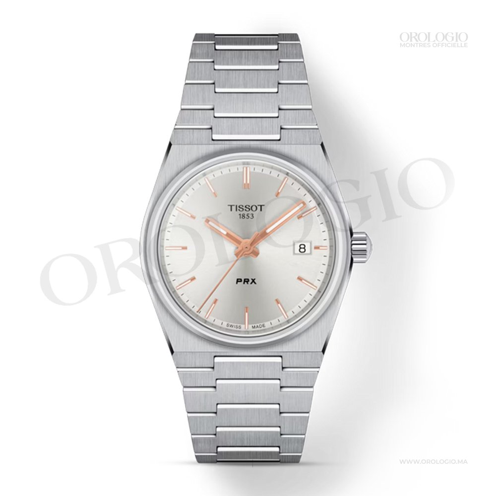 T1372101103100 (2) TISSOT PRX 35MM T1372101103100