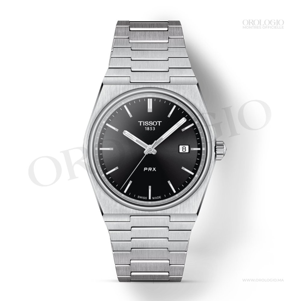 T1374101105100 (2) TISSOT PRX 35MM T1374101105100