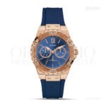 GUESS Limelight Azul U1053L1