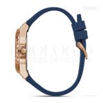 GUESS Limelight Azul U1053L1