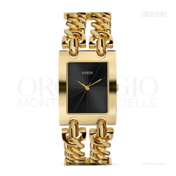 GUESS Heavy Mod U1117L5