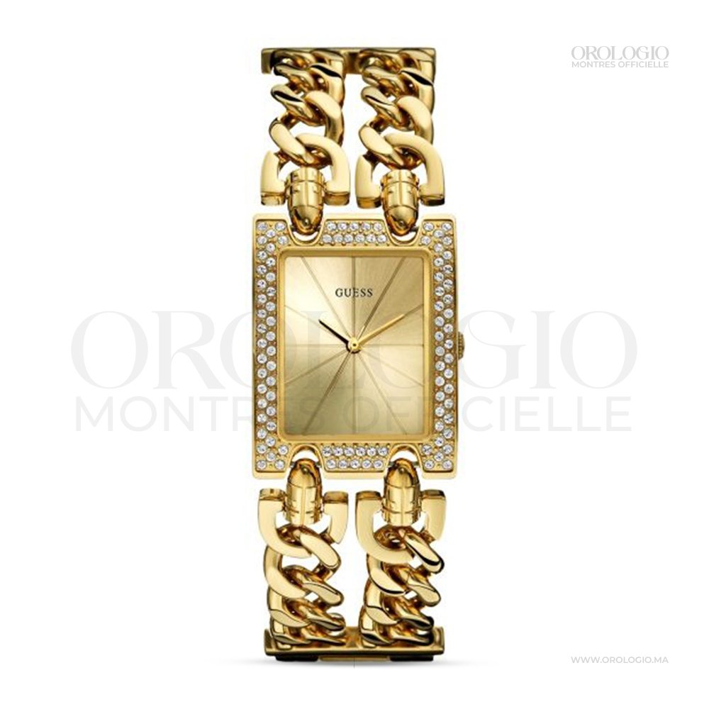 GUESS Heavy Mod W0072L1 GUESS Heavy Mod W0072L1