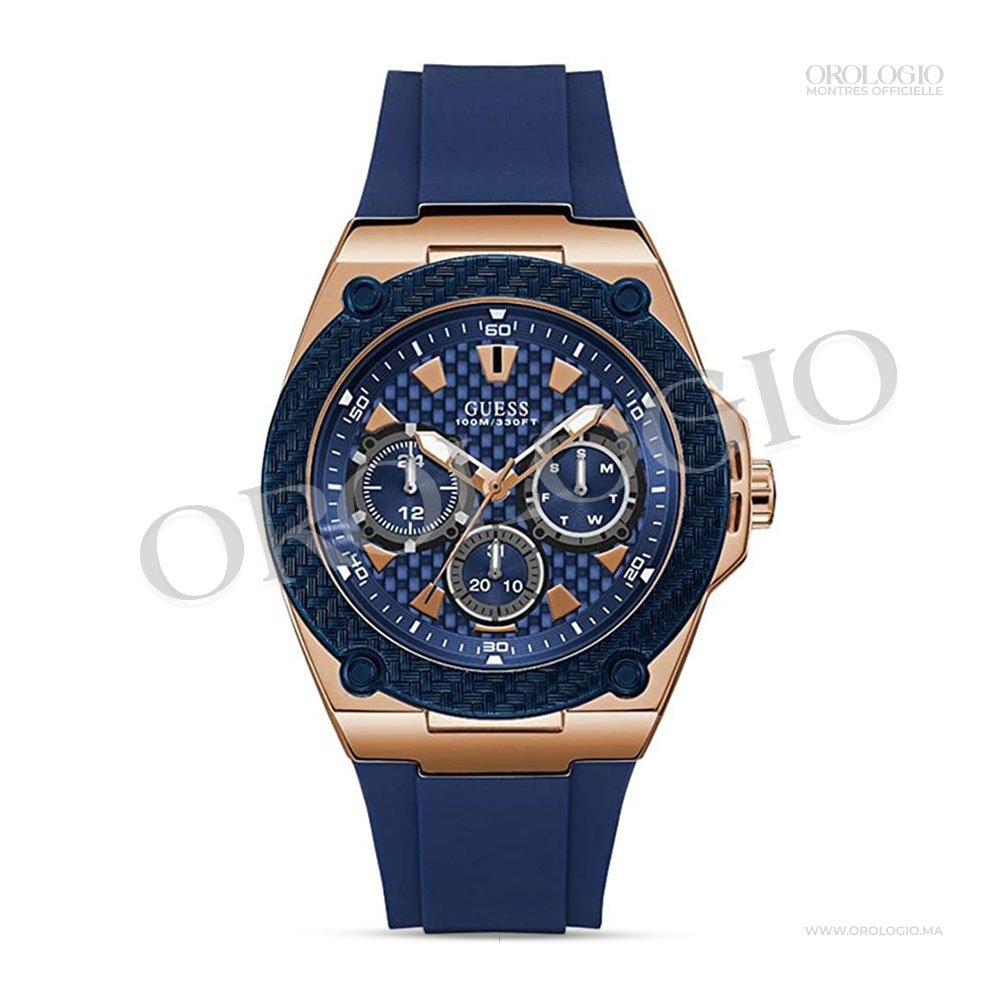 GUESS Rigor W1049G2 GUESS Rigor W1049G2