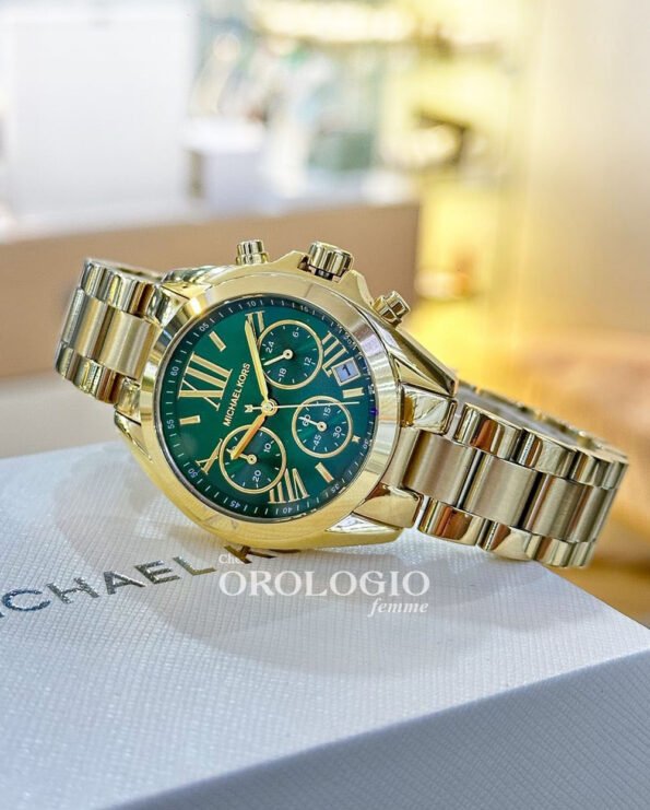 MICHAEL KORS mini Bradshaw MK7257