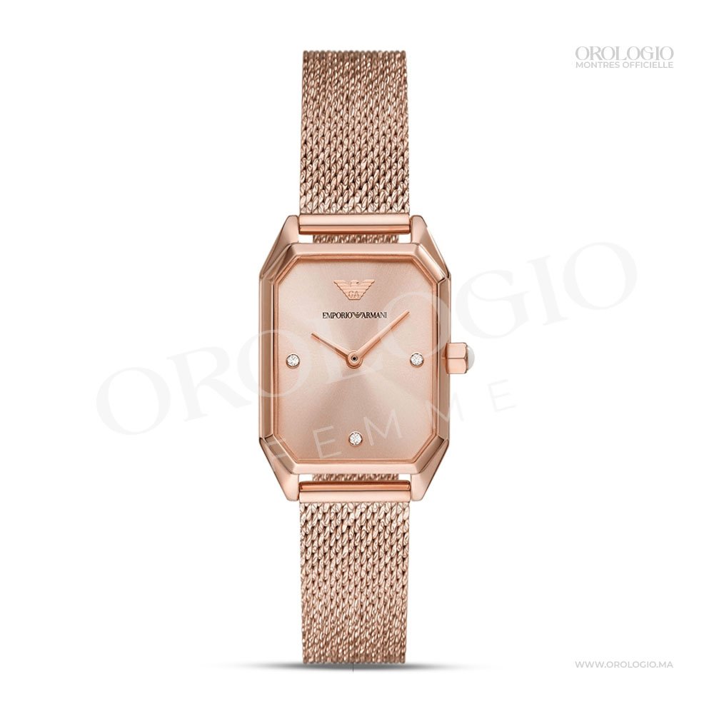 EMPORIO ARMANI Gioia AR11347 EMPORIO ARMANI Gioia AR11347