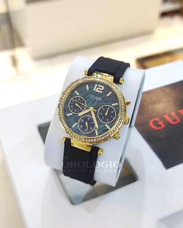 GUESS Solstice Sport GW0113L1