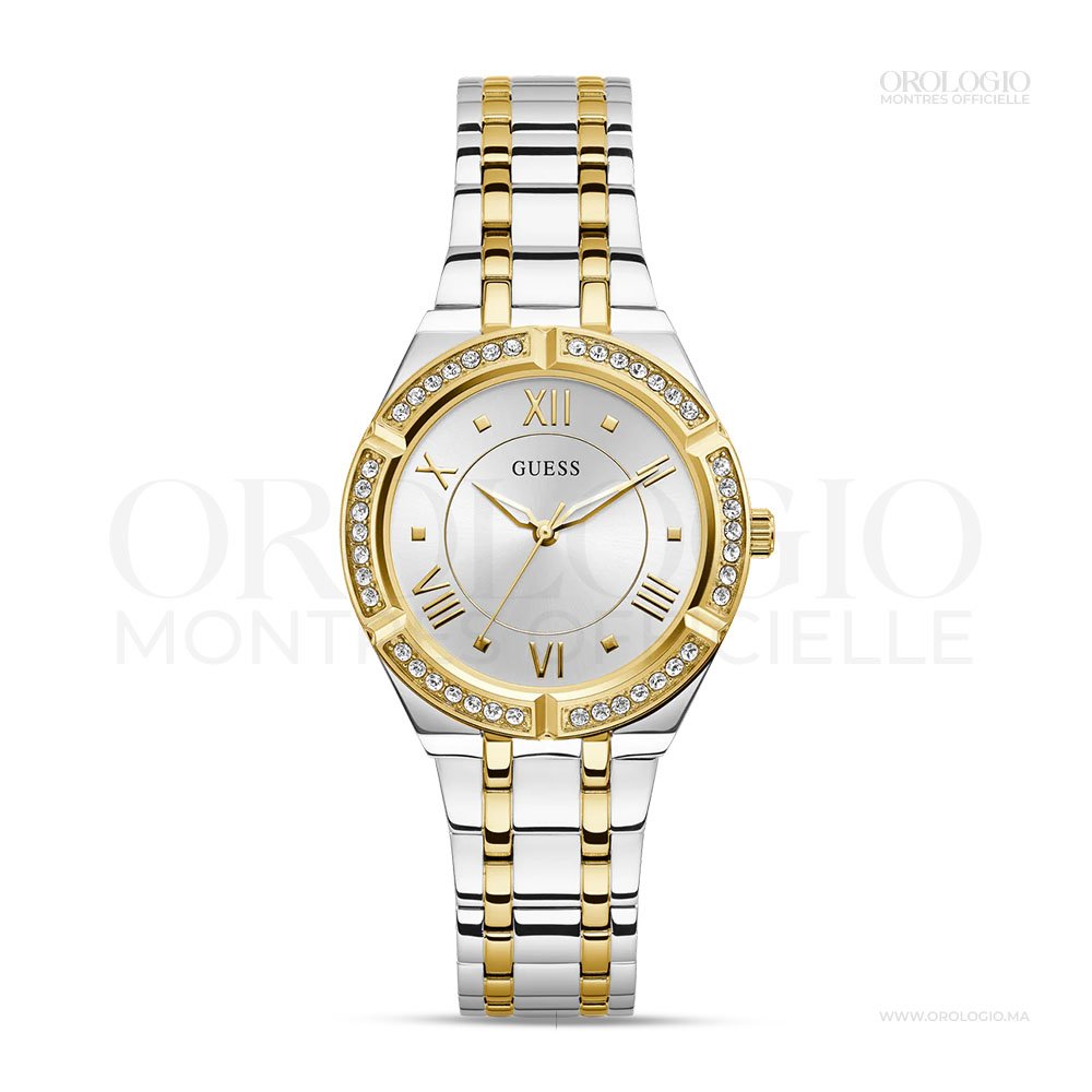 GUESS Cosmo Luna GW0033L4 GUESS Cosmo Luna GW0033L4