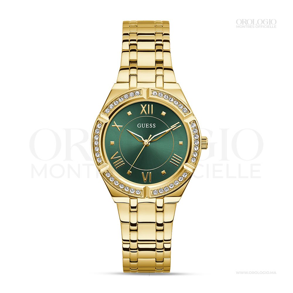 GUESS Cosmo Luna GW0033L8 GUESS Cosmo Luna GW0033L8