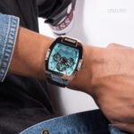 GUESS Phoenix GW0456G4