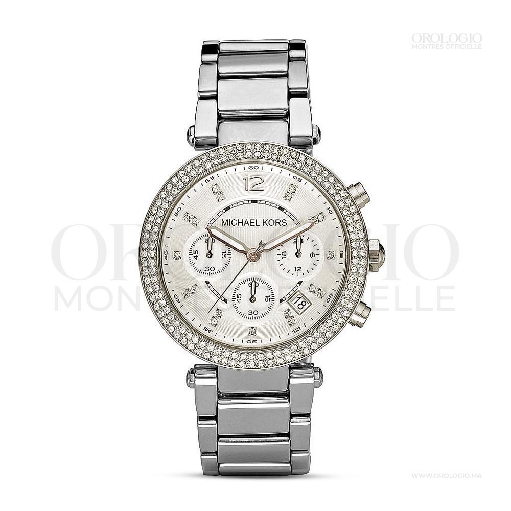 MICHAEL KORS Parker MK5353 MICHAEL KORS Parker MK5353