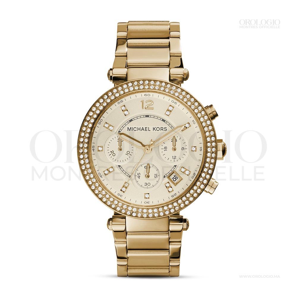 MICHAEL KORS Parker MK5354 MICHAEL KORS Parker MK5354