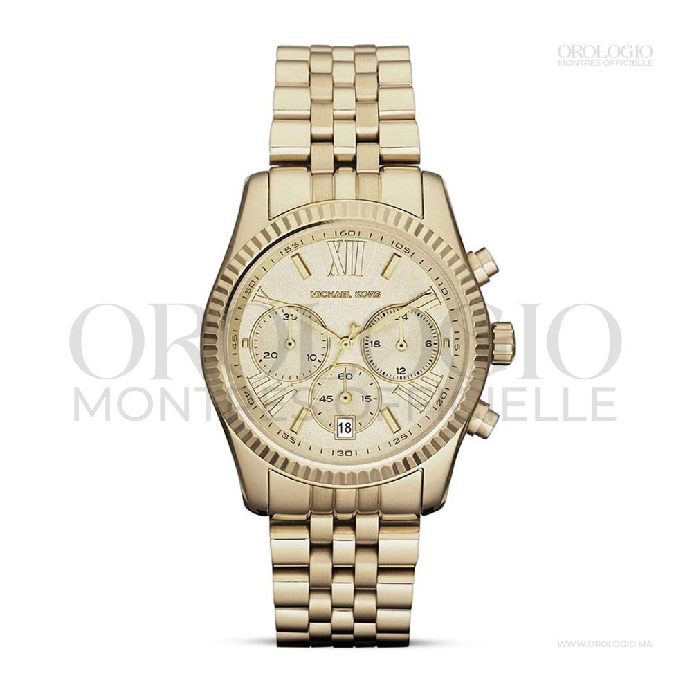 MICHAEL KORS Lexington MK5556 MICHAEL KORS Lexington MK5556