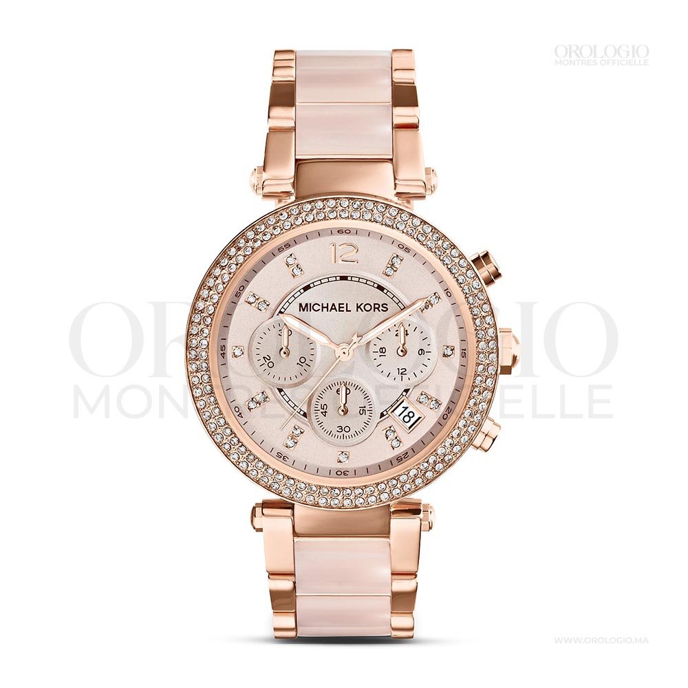 MICHAEL KORS Parker MK5896 MICHAEL KORS Parker MK5896