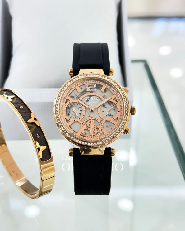 GUESS Solstice Sport GW0484L2